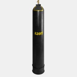 Азот 7.5кг/40л